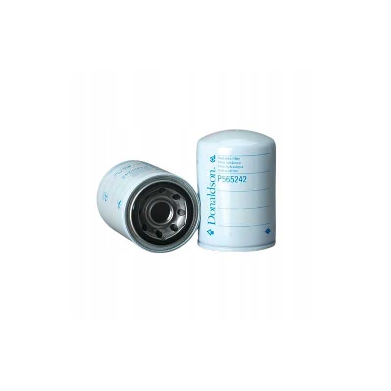 Nusukite Donaldson hidraulinį filtrą p565242