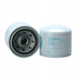Nusukite Donaldson alyvos filtrą p550935