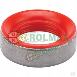 New Holland korpuso apatinės jungties sandariklis 4712934