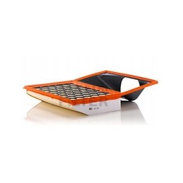 C40001 mann oro filtras