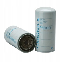 Nusukite Donaldson alyvos filtrą p550920