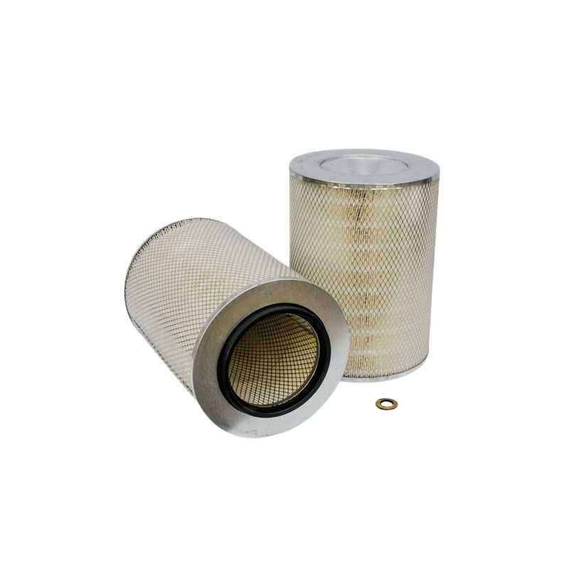 Donaldson oro filtras p182044