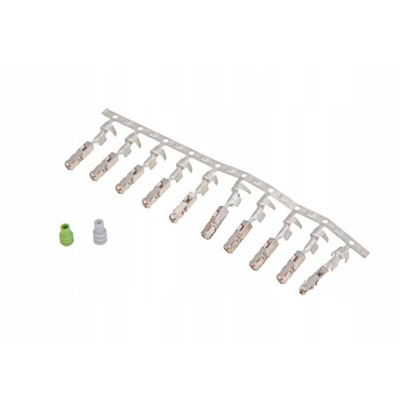 F842900040020 dalių rinkinys