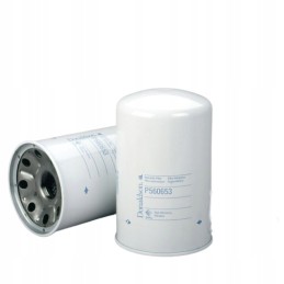 Nusukite Donaldson hidraulinį filtrą p560653