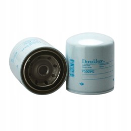 Nusukite Donaldson alyvos filtrą p550942