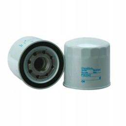 Nusukite Donaldson alyvos filtrą p502042