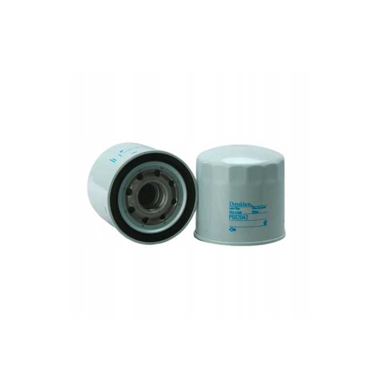 Nusukite Donaldson alyvos filtrą p502042