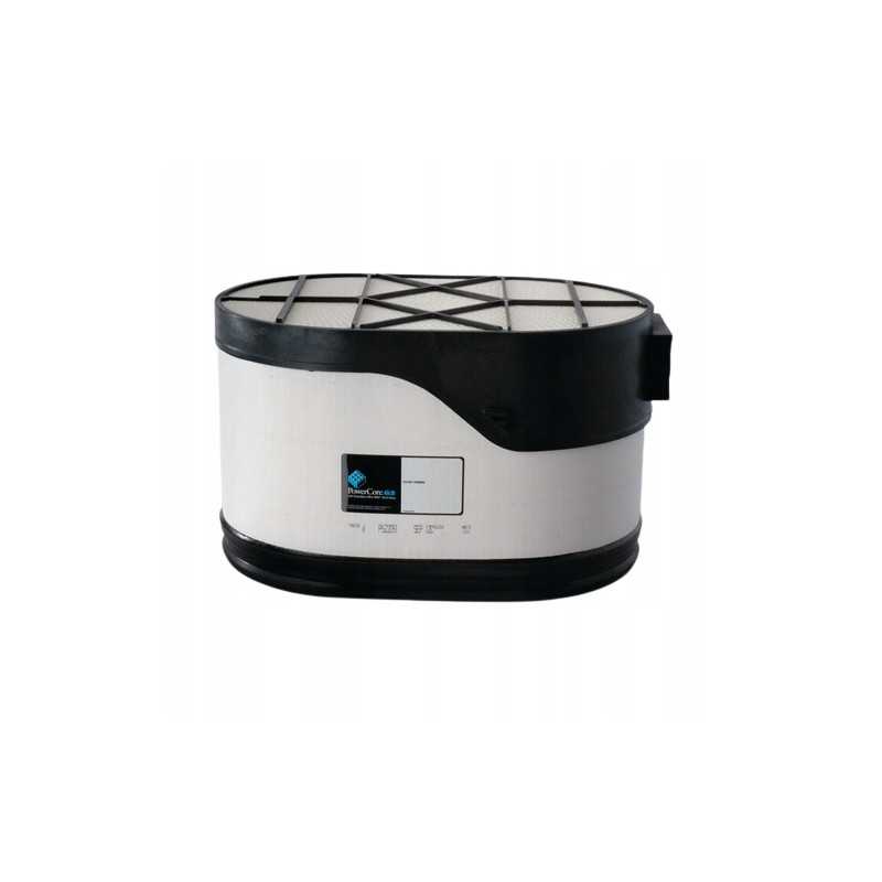 Donaldson oro filtras p622091