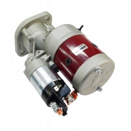 Lamborghini Same 9142602 magnetono starteris