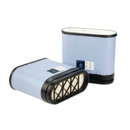 Donaldson P606120 oro filtras