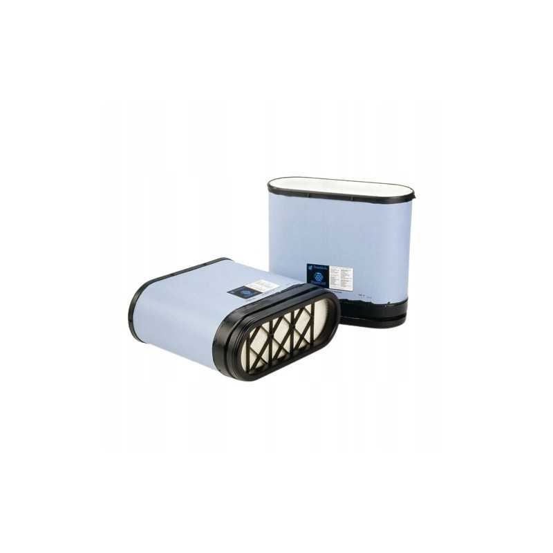 Donaldson P606120 oro filtras