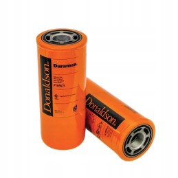 Nusukite Donaldson hidraulinį filtrą p165675