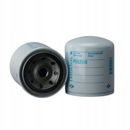 Nusukite Donaldson P552518 alyvos filtrą