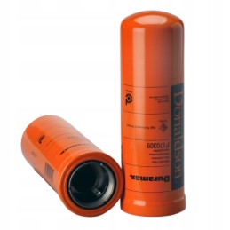 Nusukite Donaldson hidraulinį filtrą p170309