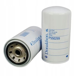Nusukite Donaldson alyvos filtrą p550299