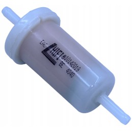 Be4040 tiesinio srauto kuro filtras