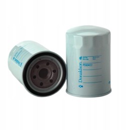 Nusukite Donaldson alyvos filtrą p550422