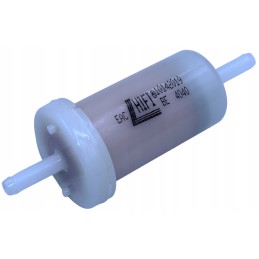 Be4040 tiesinio srauto kuro filtras