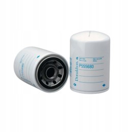 Nusukite Donaldson P555680 alyvos filtrą