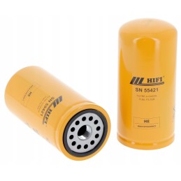 Sn55421 kuro filtro hifi filtras
