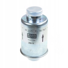 Claas hidraulinis filtras 6005007631 mannfilter