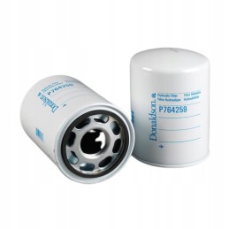 Nusukite Donaldson hidraulinį filtrą p764259