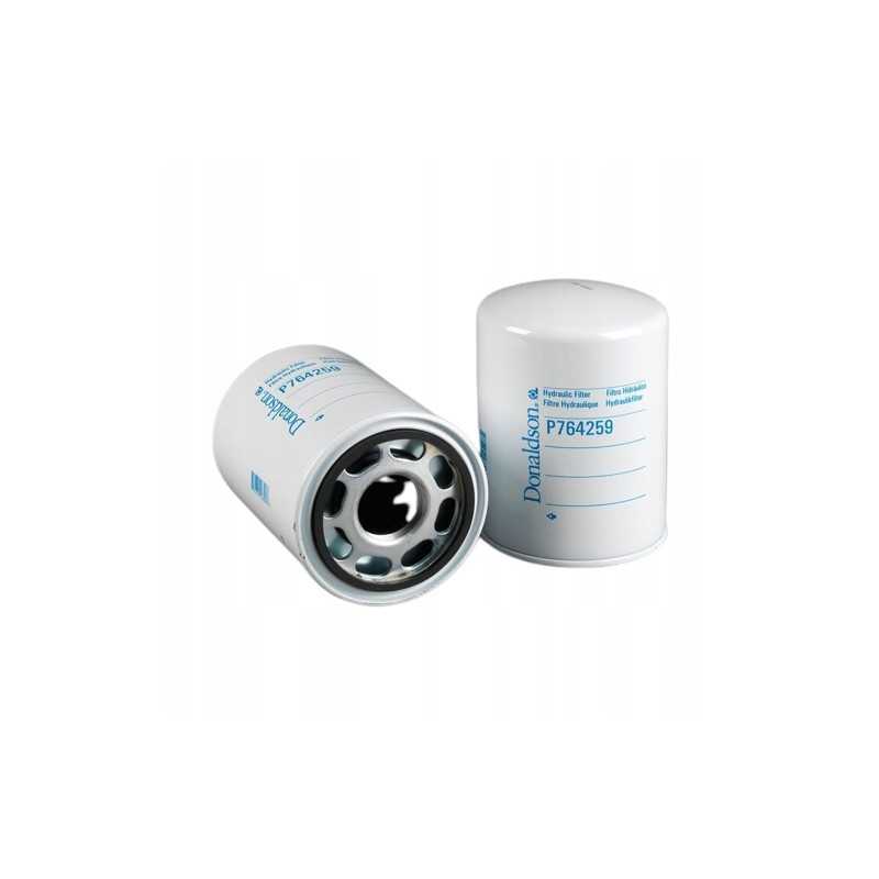 Nusukite Donaldson hidraulinį filtrą p764259