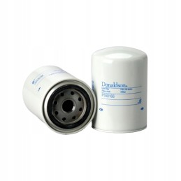 Nusukite Donaldson P550166 alyvos filtrą