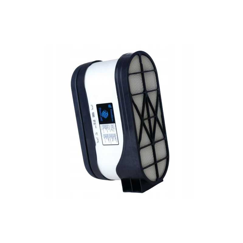 Donaldson P608665 oro filtras