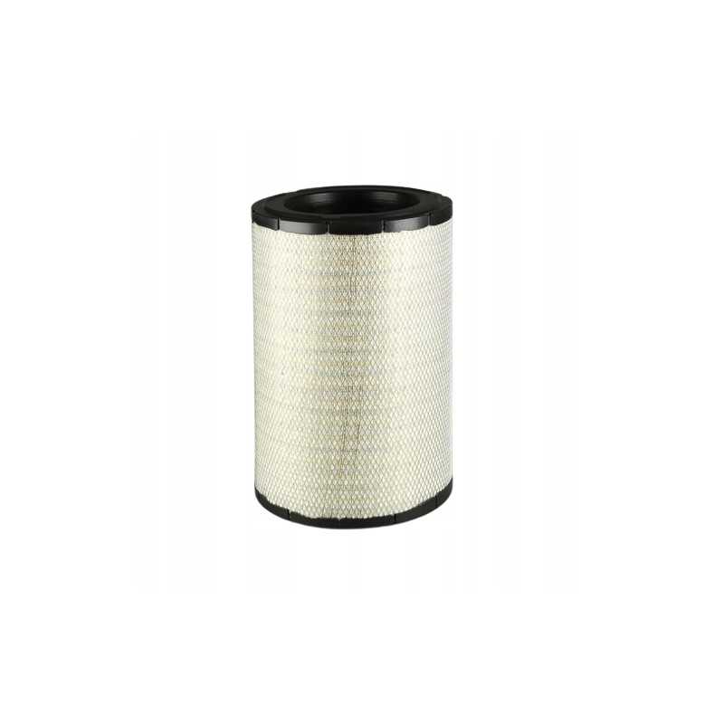 Donaldson oro filtras p532509