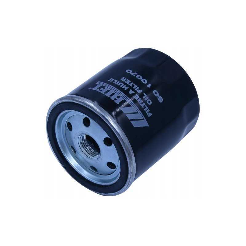 Alyvos filtras so10070