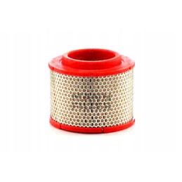 Oro filtras toyota 2 5d d4d hi lux 06 mann fi