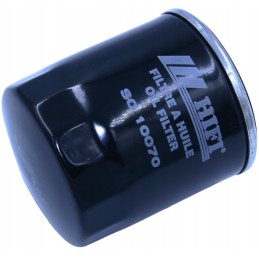 Alyvos filtras so10070
