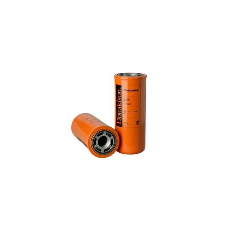 Nusukite Donaldson hidraulinį filtrą p179518