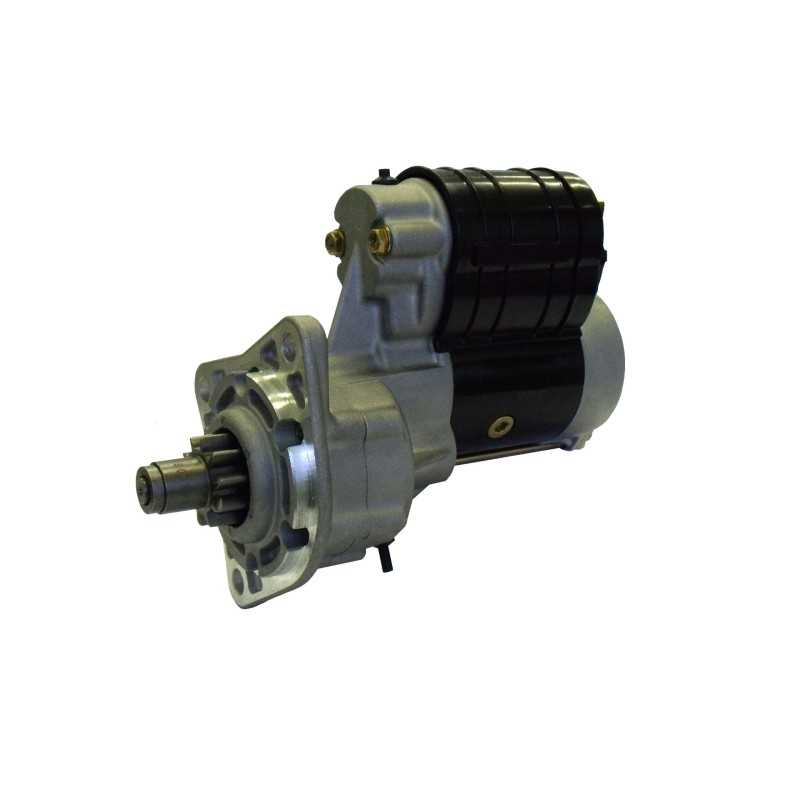 Case landini marshall jcb mf sanderson starteris