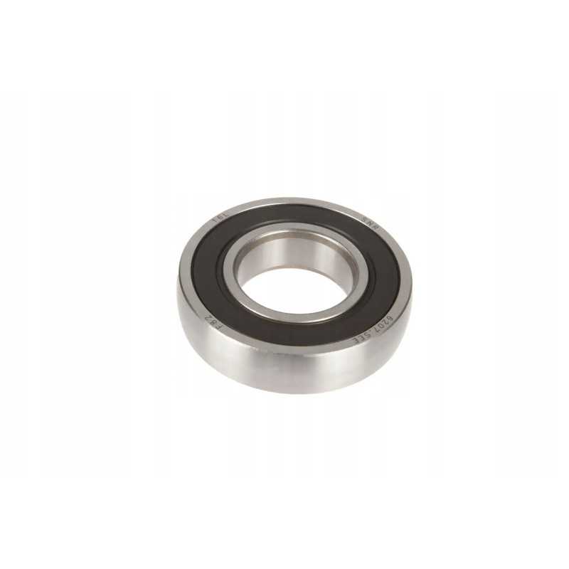 6207žr. savaime išsilyginantis guolis 6207 žr