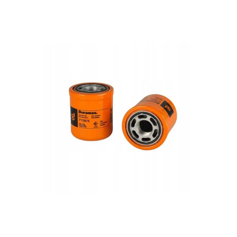 Nusukite Donaldson hidraulinį filtrą p178619