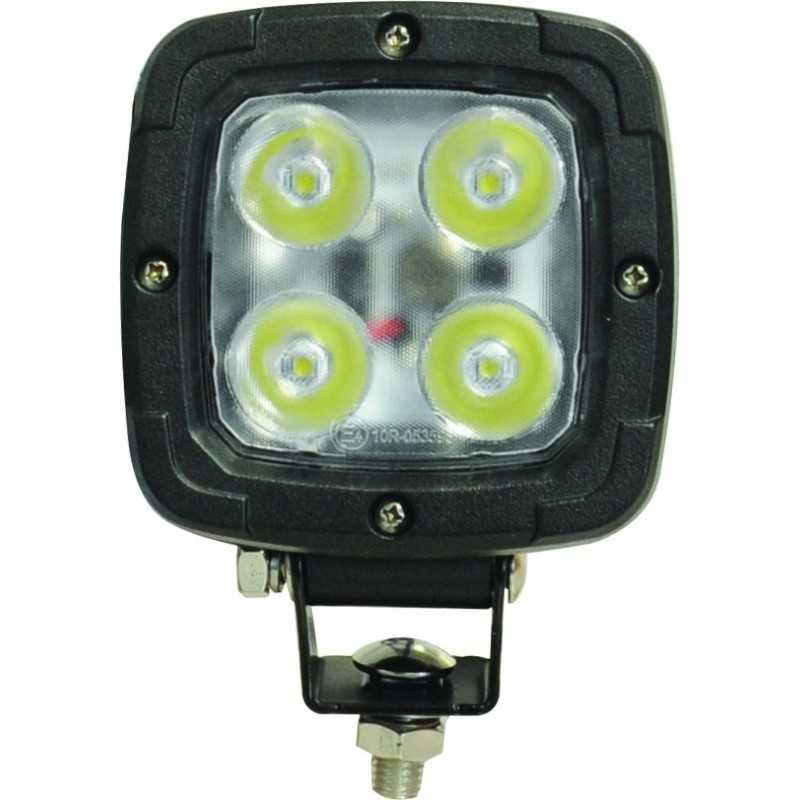 LED darbo lempa 2500lm 119891 137330