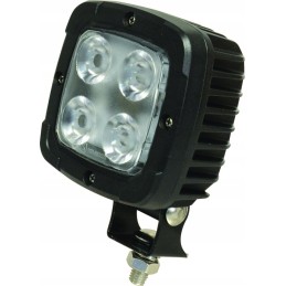 LED darbo lempa 2500lm 119891 137330