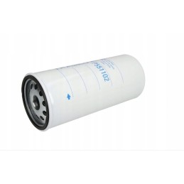 Nusukite Donaldson P551102 alyvos filtrą