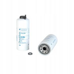 Donaldson P551000 sukasi ant separatoriaus kuro filtro