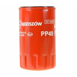 Pzl Sędziszow p49