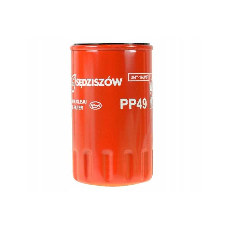 Pzl Sędziszow p49