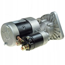 Fendt starteris su reduktoriumi 12v 2 7kw