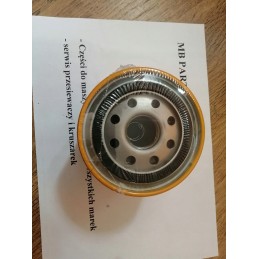 Pavarų dėžės filtras jcb 3 4 cx zlat 1997 2005 581 m8563