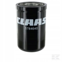 Claas hidraulinis filtras 0005784640 sh66542