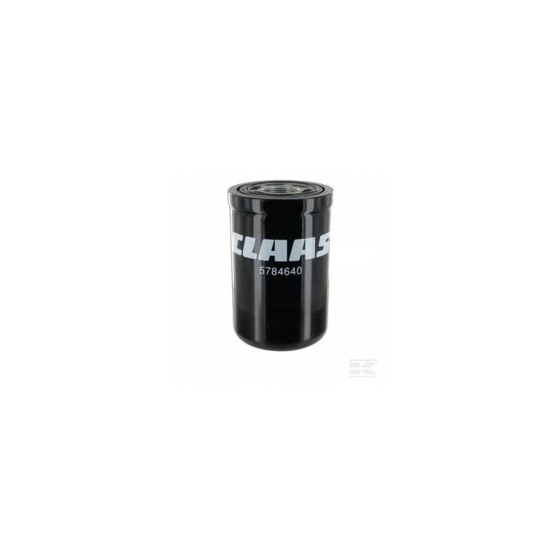 Claas hidraulinis filtras 0005784640 sh66542