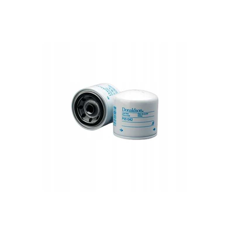 Nusukite Donaldson alyvos filtrą p551042