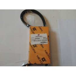 V formos diržas 963mm JCB Mini 02 630447