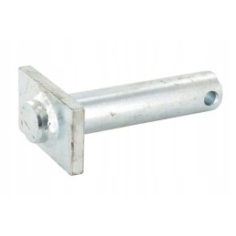 Kėlimo svirties kaištis 25x94 mm gopart